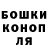 Каннабис OG Kush Sherifov Shirif